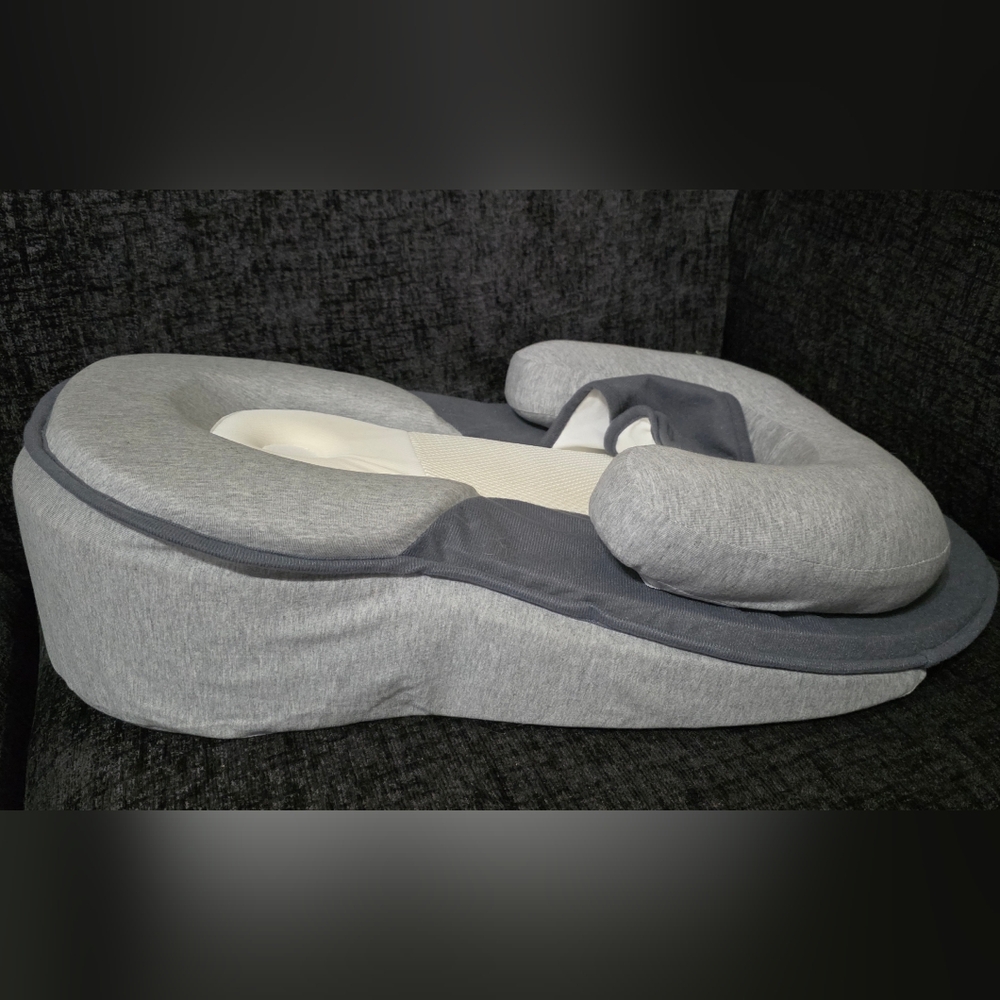 Anti Reflux Baby Feeding Pillow